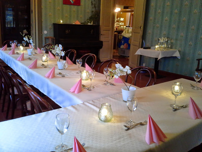 Opinii despre Kahvila - Ravintola & Hotelli Saima în Savonlinna - Ravintola-ala