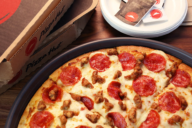 Pizza Hut Matinkylä - Espoo