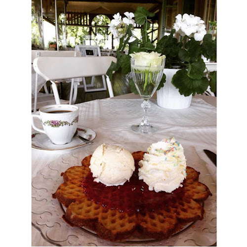 Heinolan Harjupaviljonki - Heinola