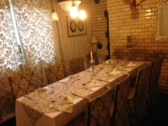 Opinii despre Ravintola Antika în Tampere - Ravintola-ala