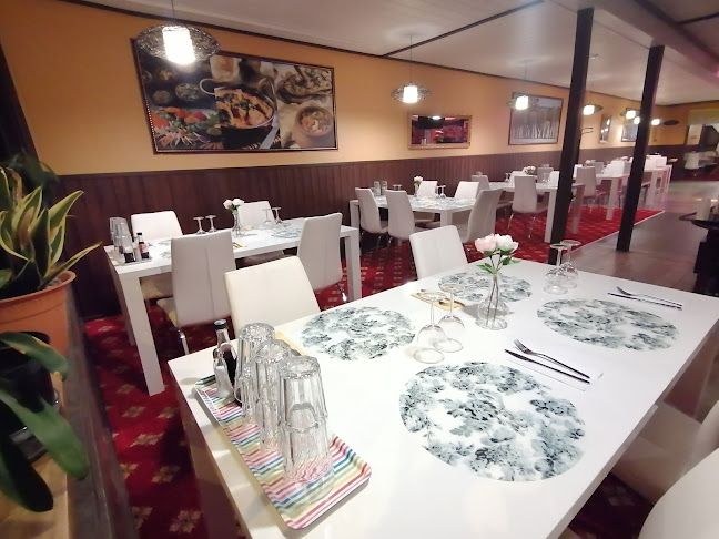 HAVELI INDIAN BISTRO & BAR