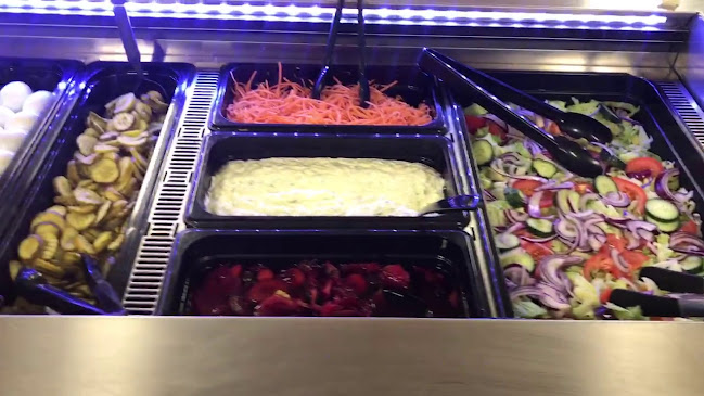 Opinii despre TL Café kahvila & lounasbuffet în Kaarina - Ravintola-ala