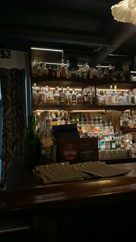 Opinii despre HogoHuone în Helsinki - Ravintola-ala