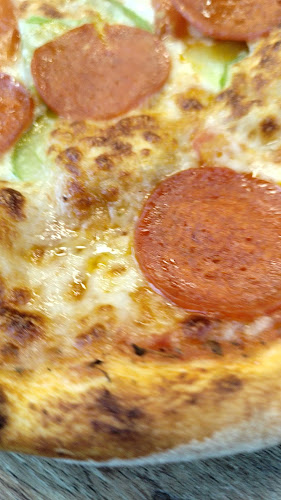 Opinii despre Pizza Time Leinelä în Vantaa - Ravintola-ala