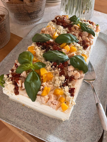 Opinii despre Ingafé Länsitie în Riihimäki - Ravintola-ala