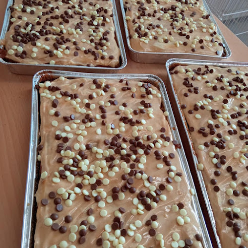 Comentarii opinii despre Tyngän Kotileipomo