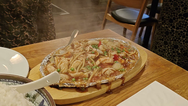 Opinii despre Ravintola Tsing Tao în Turku - Ravintola-ala