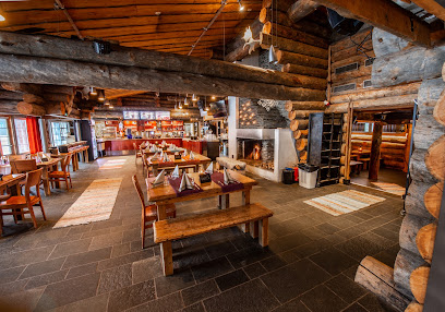 Ravintola Romekievari