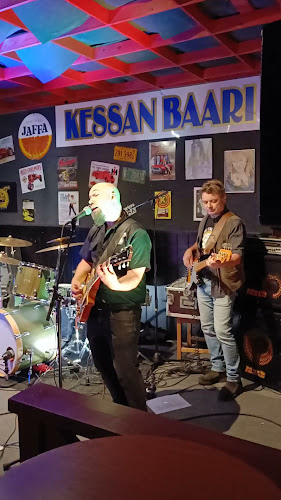 Kessan Kahvila Ja Baari - Ravintola-ala