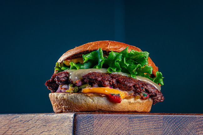 Friends & Brgrs Kaari - Ravintola-ala