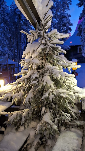 Loft Cafe & Snacks Shop Open Times