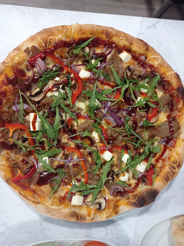 Kirkuk Leipomo - Helsinki