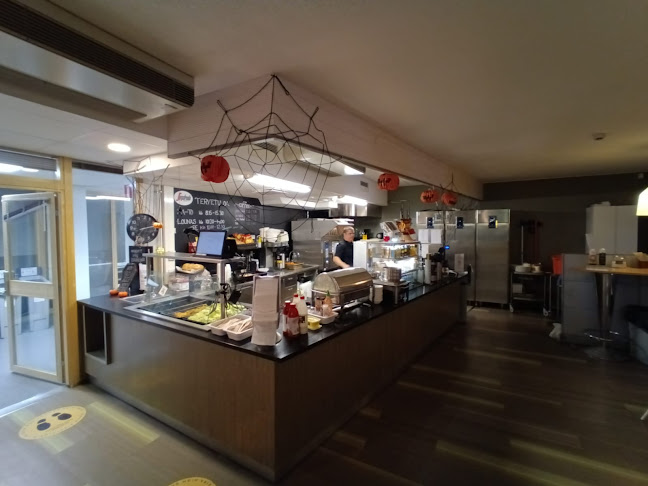 Ravintola Roban Rumpu - Helsinki