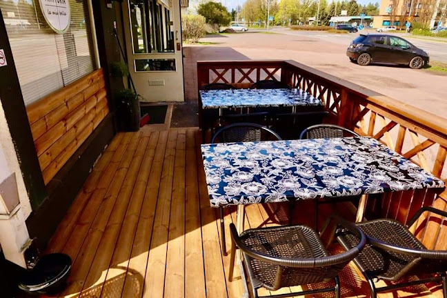 Trattoria La Mia Bella - Eura