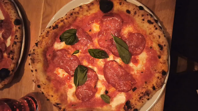 Opinii despre Don Franco în Tampere - Ravintola-ala