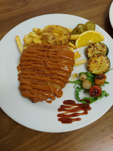 Kauppakatu 17, 18100 Heinola