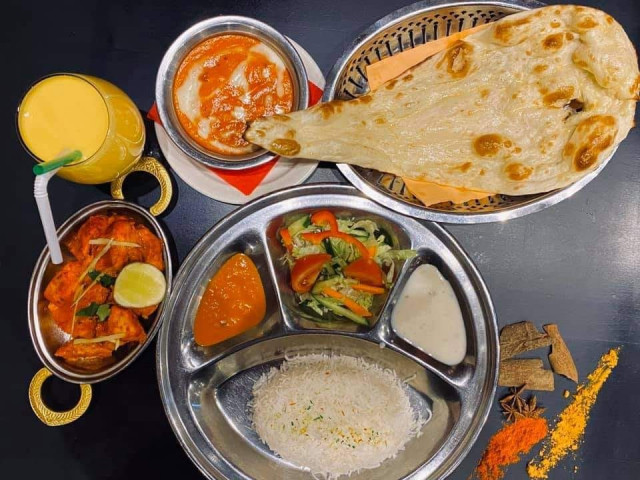 Opinii despre HAVELI INDIAN BISTRO & BAR în Järvenpää - Ravintola-ala