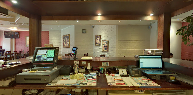 Angela Kebab-Pizzeria - Mikkeli