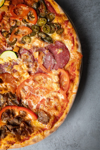 Kototie Ravintola-Pizzeria - Seinäjoki