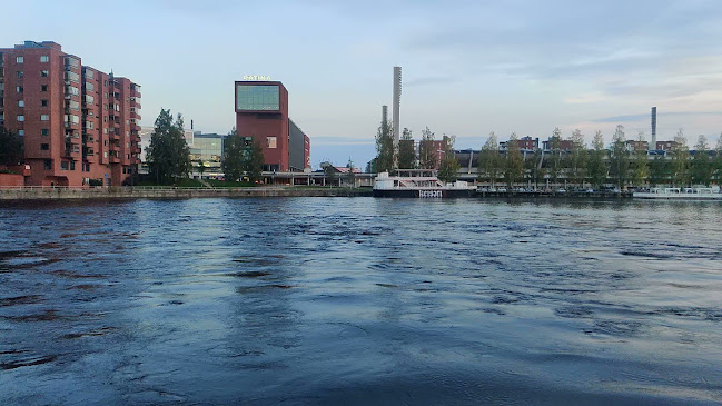 Comments and reviews of Ranta