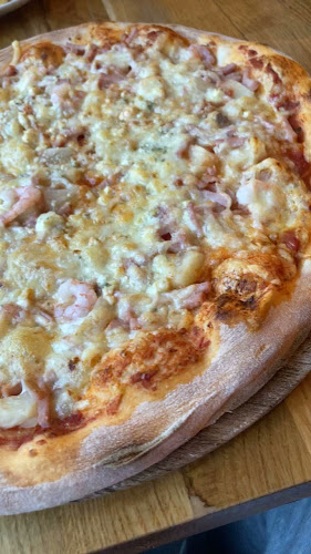 Opinii despre BAB pizza în Tampere - Ravintola-ala