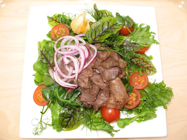 Comentarii opinii despre Ravintola Mylly - Wigren Catering