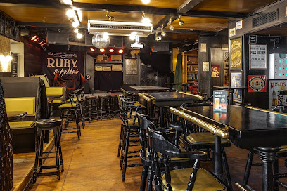 Ruby & Fellas - Irish Bar & Kitchen