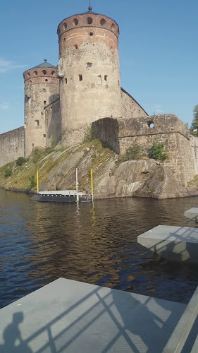 Olavinlinna Ravintolat Open Times