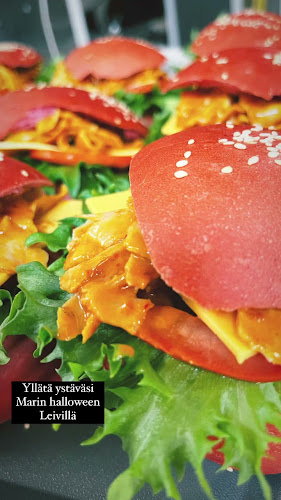 Ahotie 34, 33800 Tampere