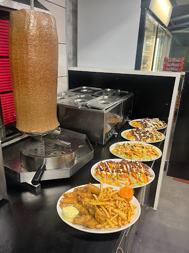 Kajaanin Stadin Chili Kebap ja Pizza - Ravintola-ala