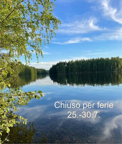 Da Marco - Ravintola-ala