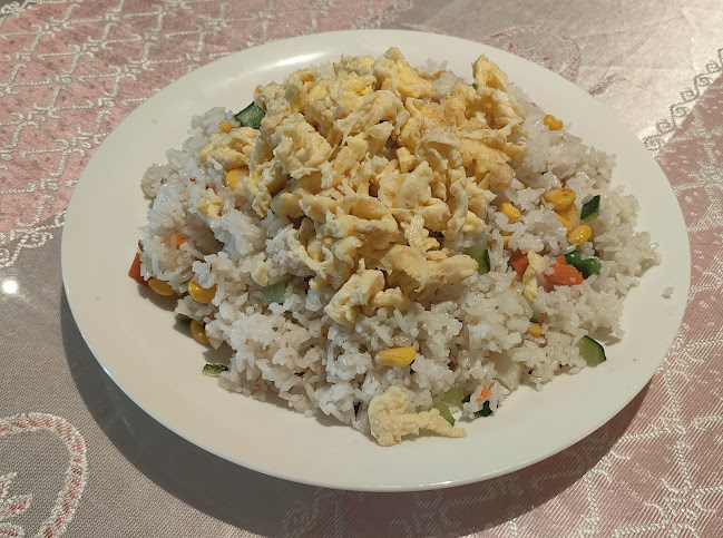 Ruusu kiinalainen Ravintola