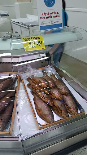 Puuropytyntie, 49400 Hamina