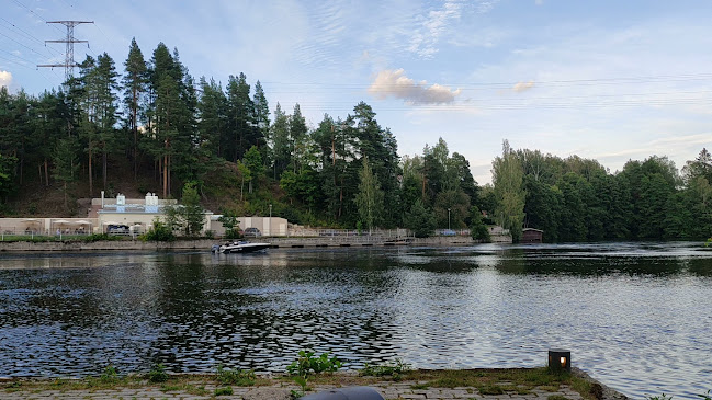 Heinolan Siltasaari Open Times