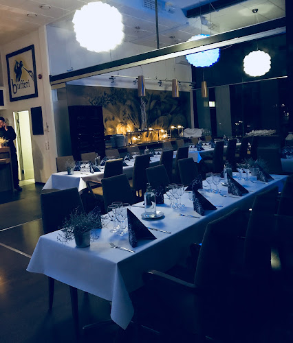 Ravintola Bufferi Pirkkala