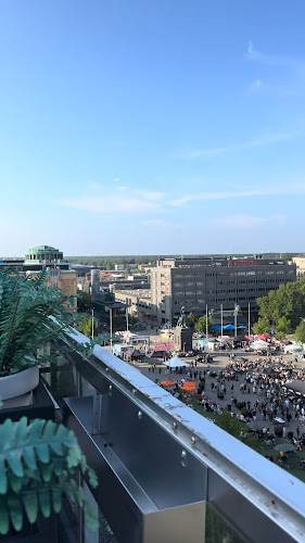 Opinii despre Sky Bar & Terrace în Vaasa - Ravintola-ala