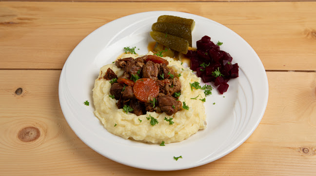 Konstan Möljä - Helsinki