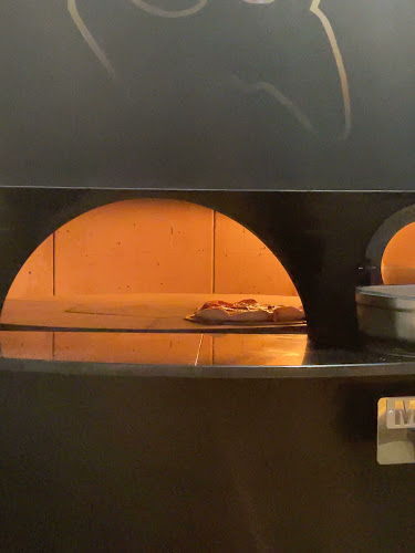 Ristorante Pulcinella - Ravintola-ala