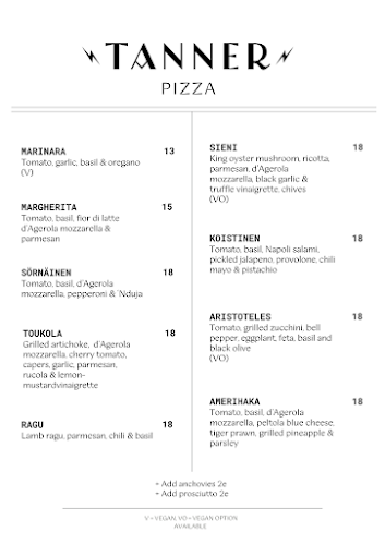 Opinii despre Ravintola Tanner în Helsinki - Ravintola-ala