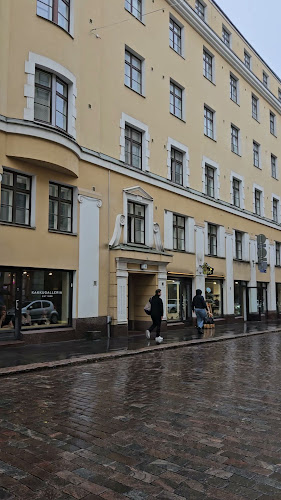 Kakkugalleria Fredrikinkatu - Ravintola-ala