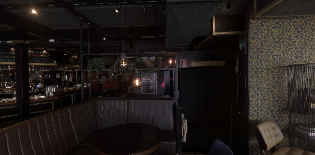 Wilhelm Public House