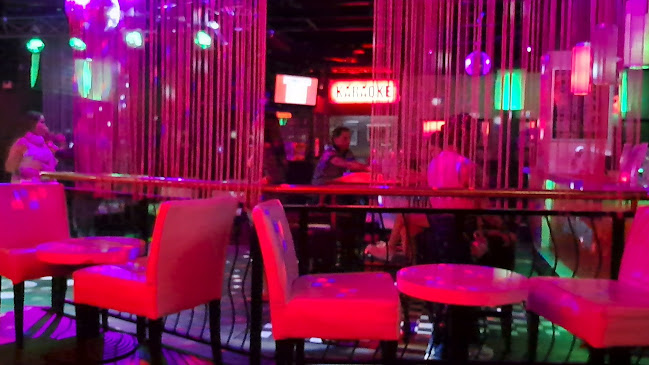 Opinii despre Ravintola Hang Out în Helsinki - Ravintola-ala