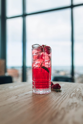 Opinii despre Skyroom Bar în Helsinki - Ravintola-ala