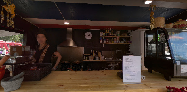 Kiki Thai Kitchen - Ravintola-ala