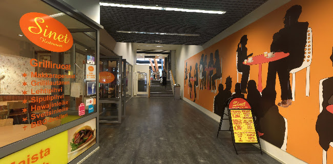 Comentarii opinii despre Ravintola Sinet