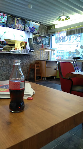 Opinii despre FCTori Kebab pizzeria în Loimaa - Ravintola-ala