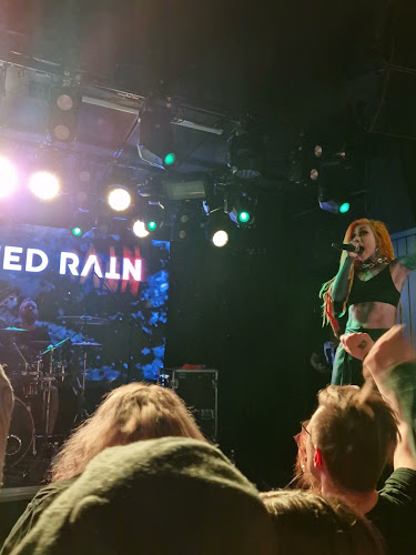 Opinii despre On the Rocks în Helsinki - Ravintola-ala