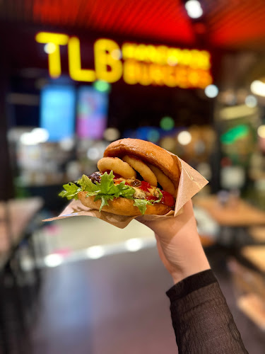 TLB Tripla - Helsinki