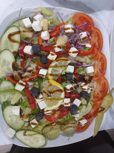 Comentarii opinii despre Kirkuk Leipomo