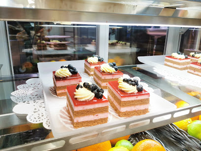 Kahvila ja Artessa-leipomo Seppälä, Elonen